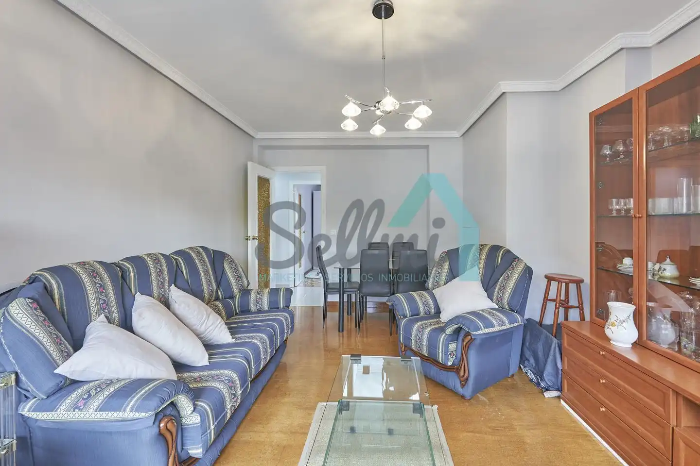 Zimmer in Rafael Altamira, Buenavista
