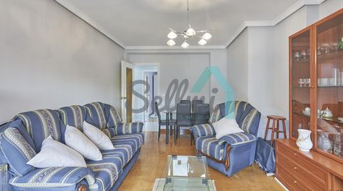 Foto 5 de Habitación en Rafael Altamira, Buenavista, Oviedo