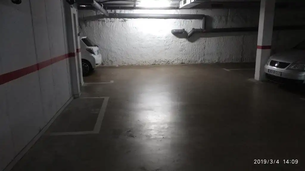 Parcheggio in affitto a Calle MONLAU 5, imagen 2