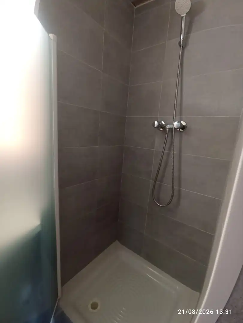 Baño de Piso en venta en Berga con Calefacción, Amueblado y Balcón