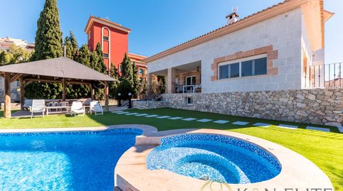 Foto 2 de Casa o xalet en venda a Calle Mostaza-entredos, Santa Faz, Alicante / Alacant