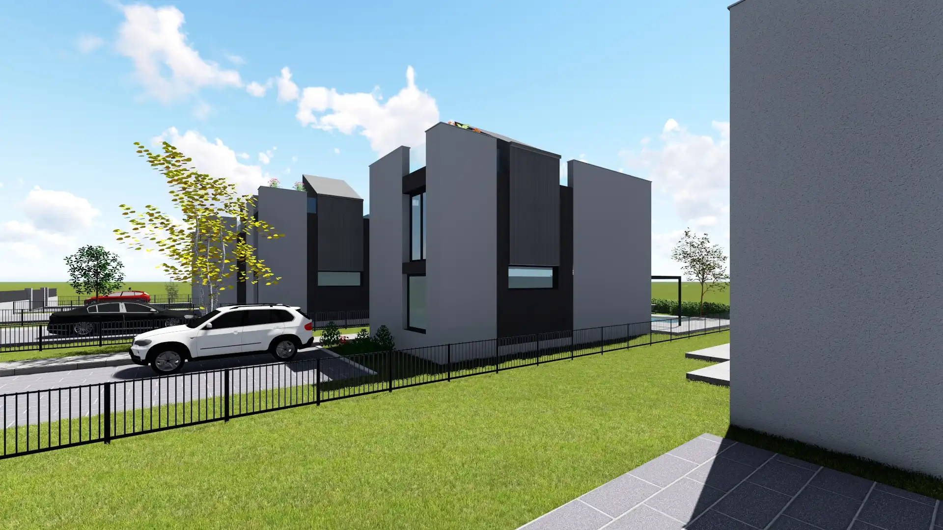 Chalet con jardín en venta en Calle El Cueto 5, imagen 6