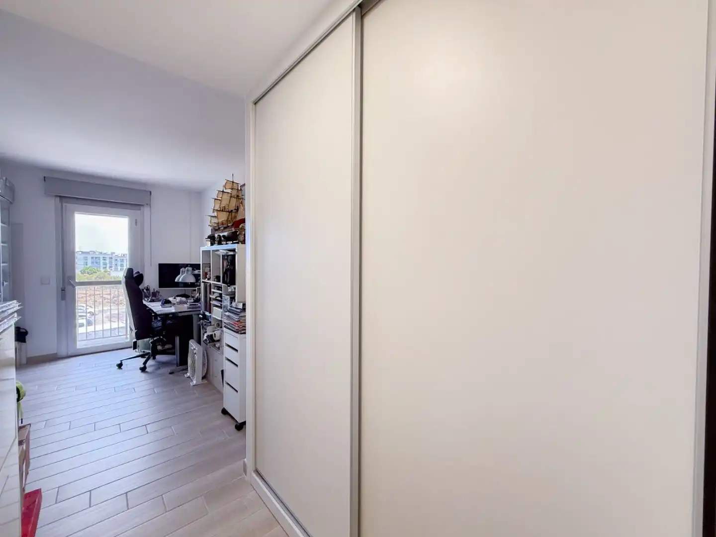 Wohnung mit Aufzug zum Verkauf in calle gaspar oms 13, imagen 11