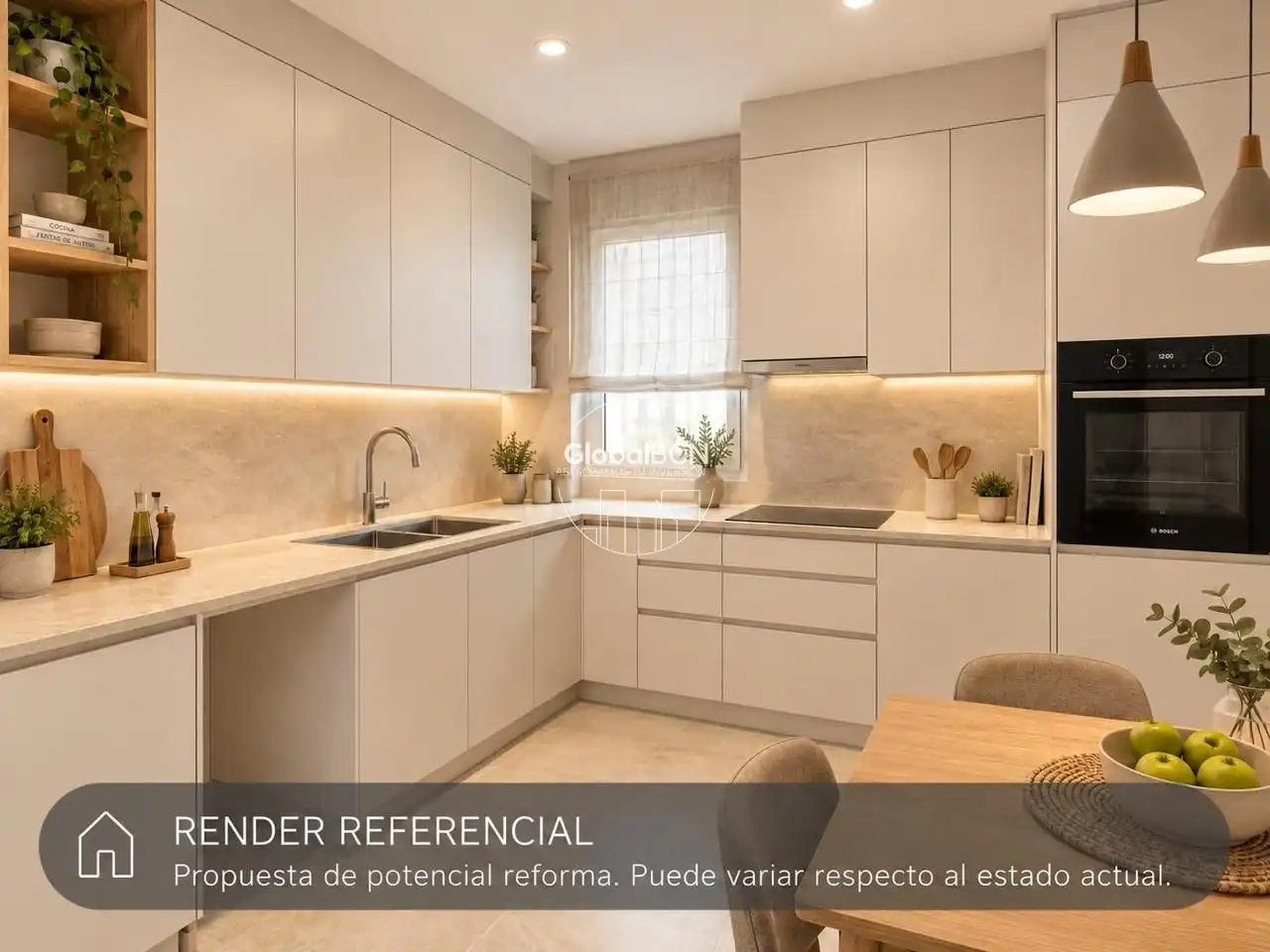 Appartement avec ascenseur à vendre à calle de Balmes, imagen 23