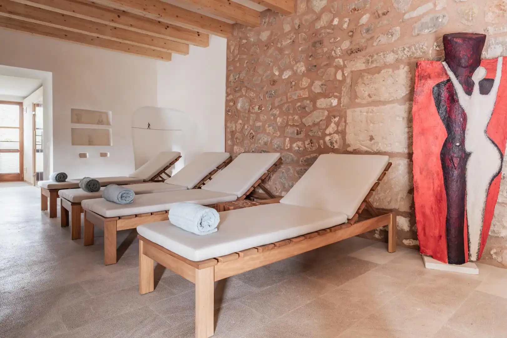 Country homes for sale in Sant Llorenç des Cardassar  with Air Conditioner, Heating and Private garden