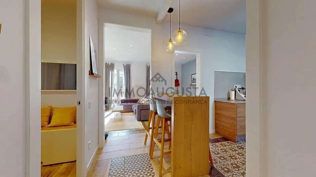Flat with terrace for sale in Eixample, imagen 38