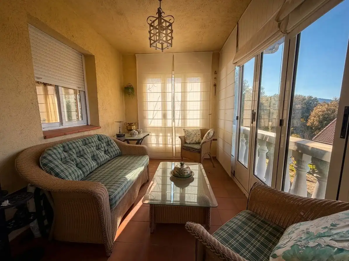 Casa o chalet en venta en Calle Uruguay, Los Ángeles de San Rafael