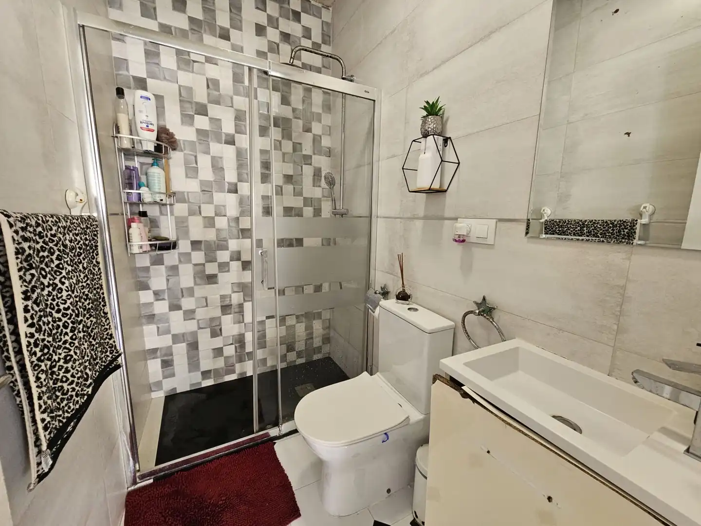 Flat for sale in VILLAR, Vera Ciudad