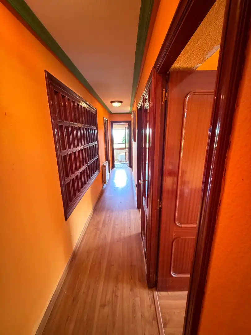 Casa o chalet en venta en Villaviciosa con Calefacción, Jardín privado y Parquet