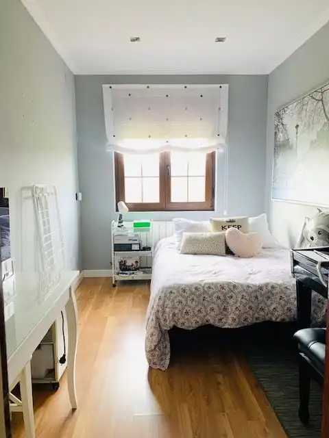 Bedroom of Houses for sale in Carreño  with Heating, Terrace and Storage room