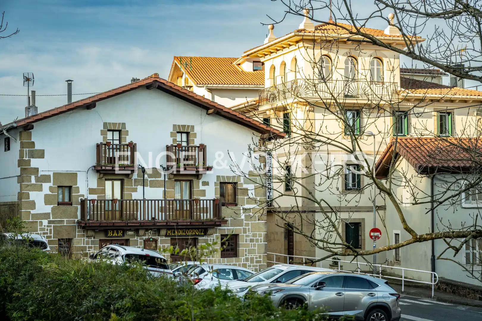 Maison avec terrasse à vendre à Plaza Lizardia, imagen 31