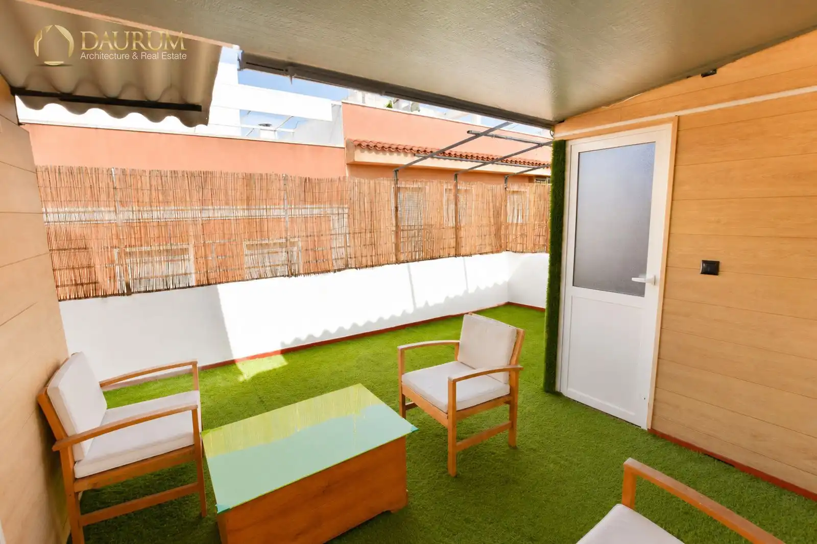 Wohnung zum Verkauf in PASEO GERMANIAS, imagen 26