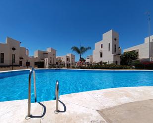 Swimming pool of Planta baja for sale in Casares  with Terrace