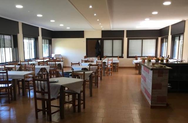 Local comercial en Venta en Chantada