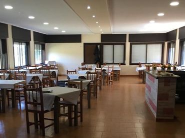 Local comercial en venta en Chantada