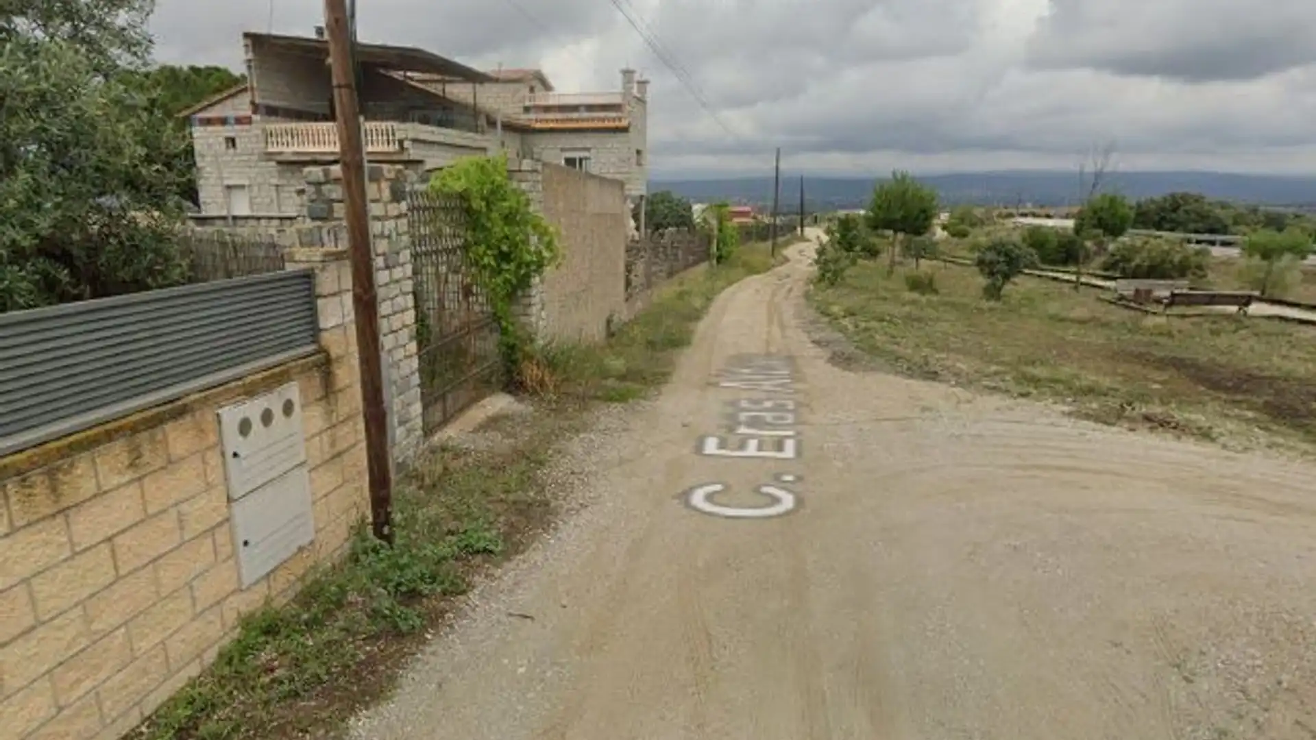 Casa o chalet en venta en Villanueva de Perales