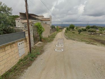 Casa en venda a Eras Altas