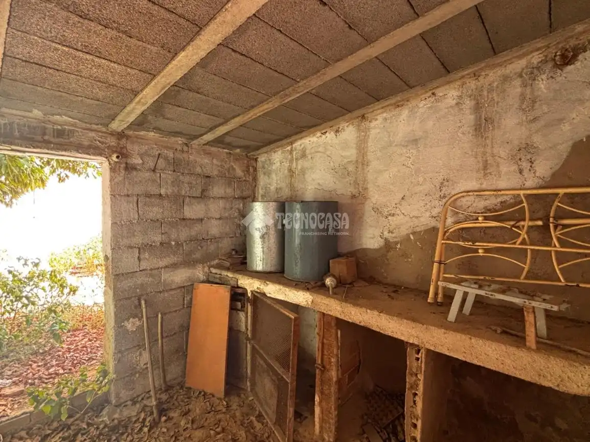 Casa o xalet en venda en Jódar