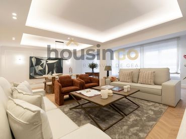Piso con ascensor en venta en Castelló