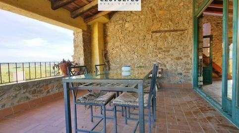 Foto 4 de Casa o xalet en venda a Carrer Montgrí, Ultramort, Girona