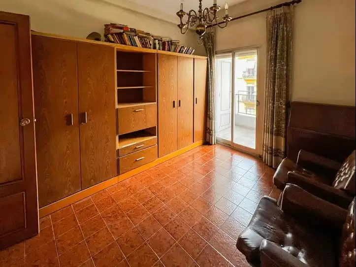 Piso en venta en Carrer de Conca, Arrancapins