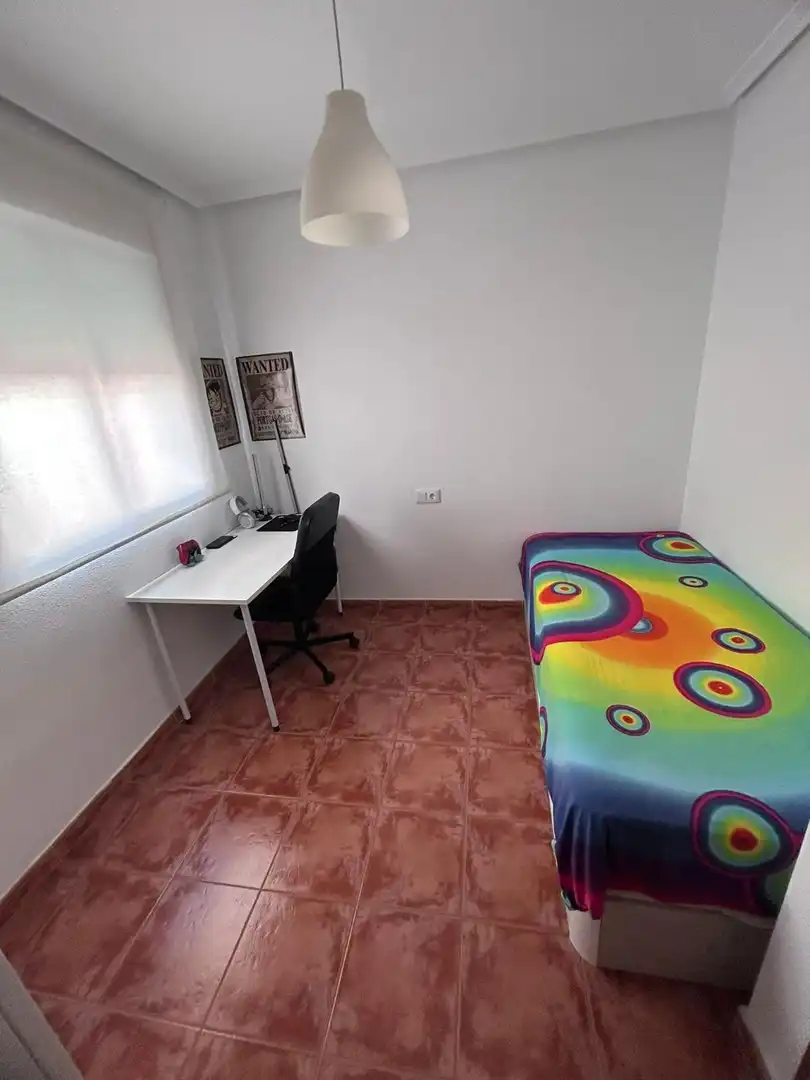 Adossat amb piscina en venda a Valverde, imagen 34
