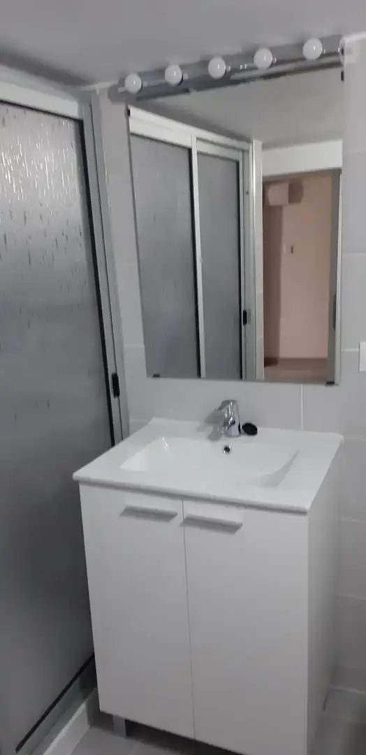 Flat for sale in La Cuesta -Finca España