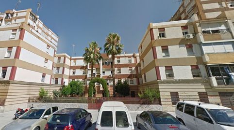 Foto 2 de Piso en venta en Carmen Diaz, Villegas, Sevilla Capital