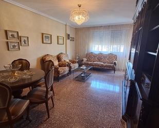 Sala d'estar de Pis en venda en Ribesalbes amb Balcó