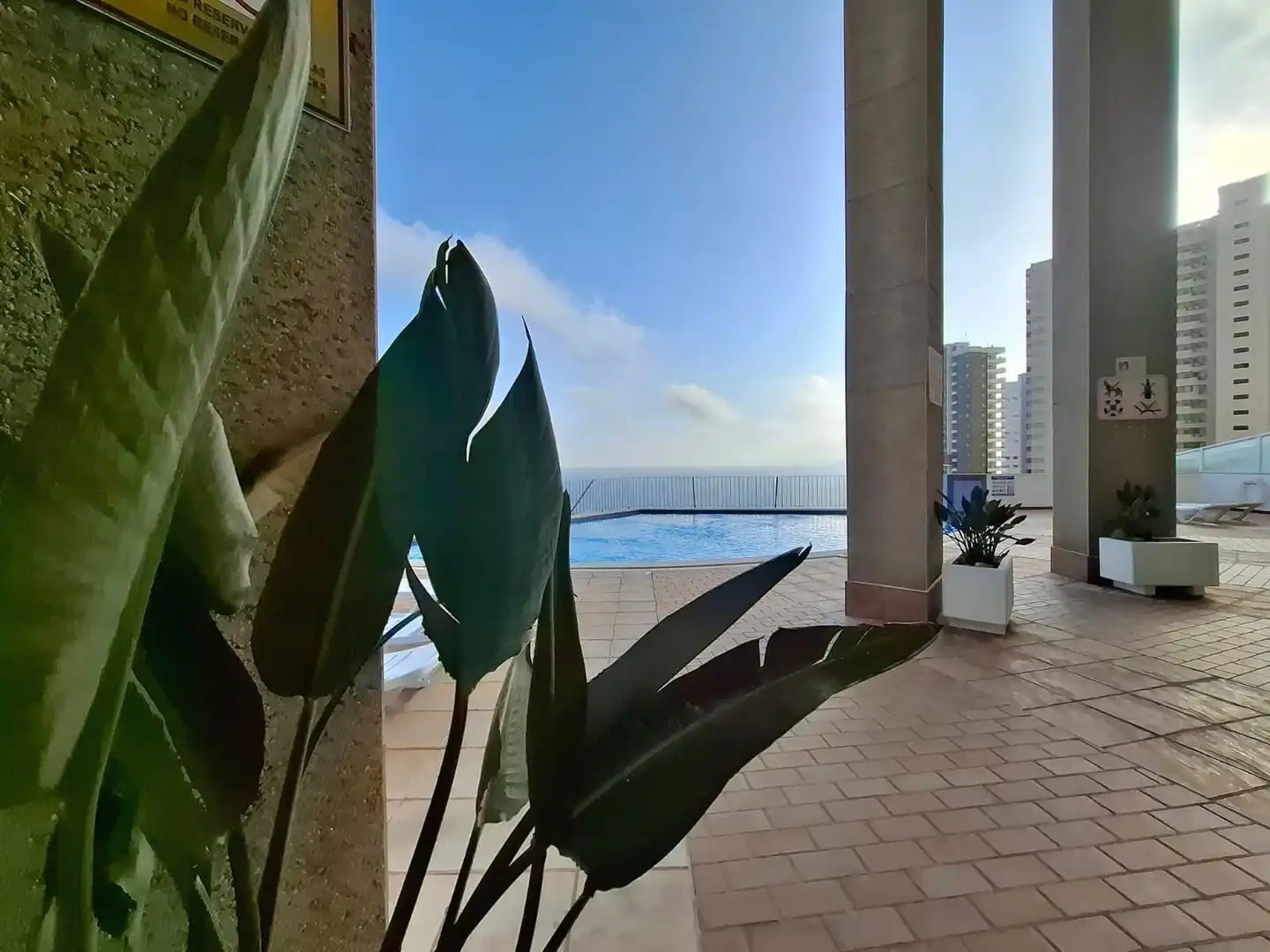 Penthouse mit Pool zum Verkauf in Calle Sierra Dorada, imagen 10