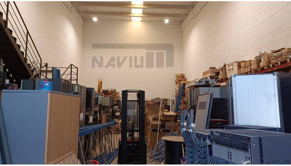 Photo 1 of Industrial buildings to rent in Zona Industrial, Madrid