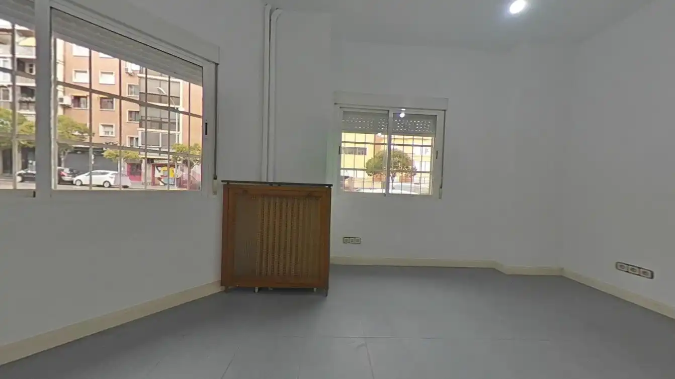 Piso en venta en Madrid