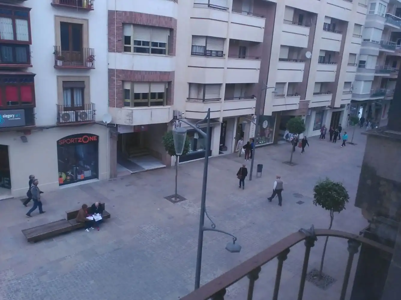 House with terrace for sale in Calle Obispo Cobos, imagen 2