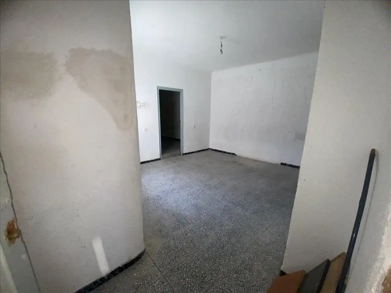 Piso en venta en Pizarro, Abarán