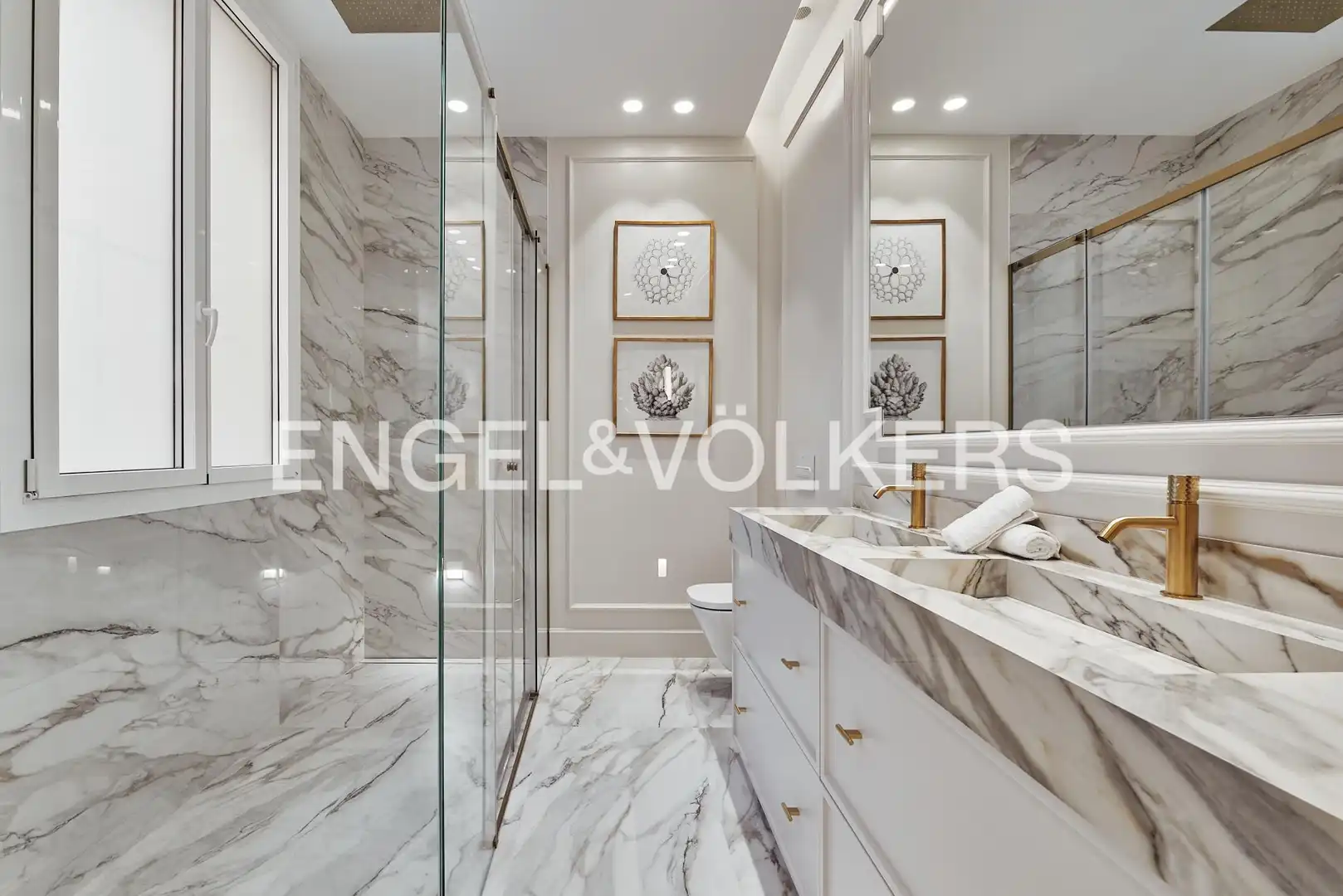 Bathroom of Flat for sale in Centro