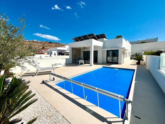 Casa-chalet en Venta en Benejúzar