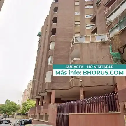 Flat with lift for sale in FCO GINER DE LOS RIOS 10