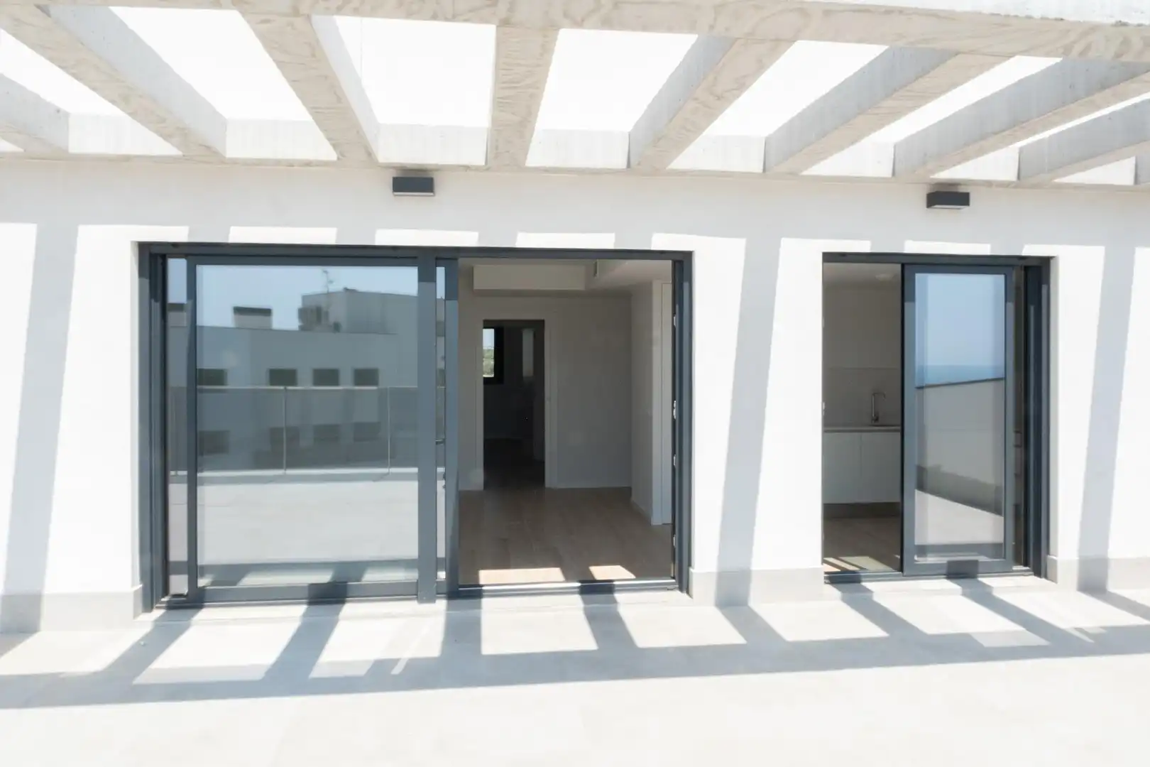 Penthouse mit Pool zum Verkauf in Orihuela Costa, imagen 17