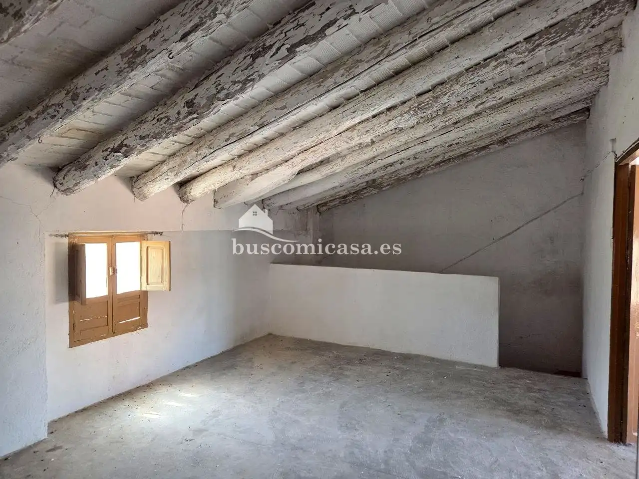 Casa adosada en venta en Del Parralejo, 5, Fuensanta de Martos