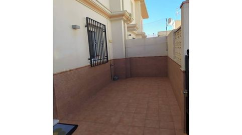 Foto 2 de Dúplex en venda a Baza, Granada