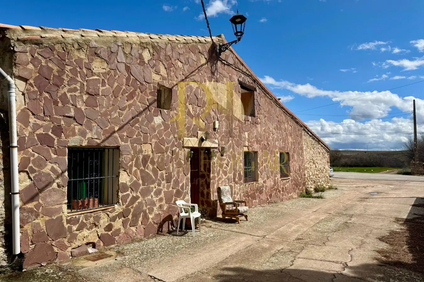 Casa o chalet en venta en Calle San Lazaro, 4, Torrubia