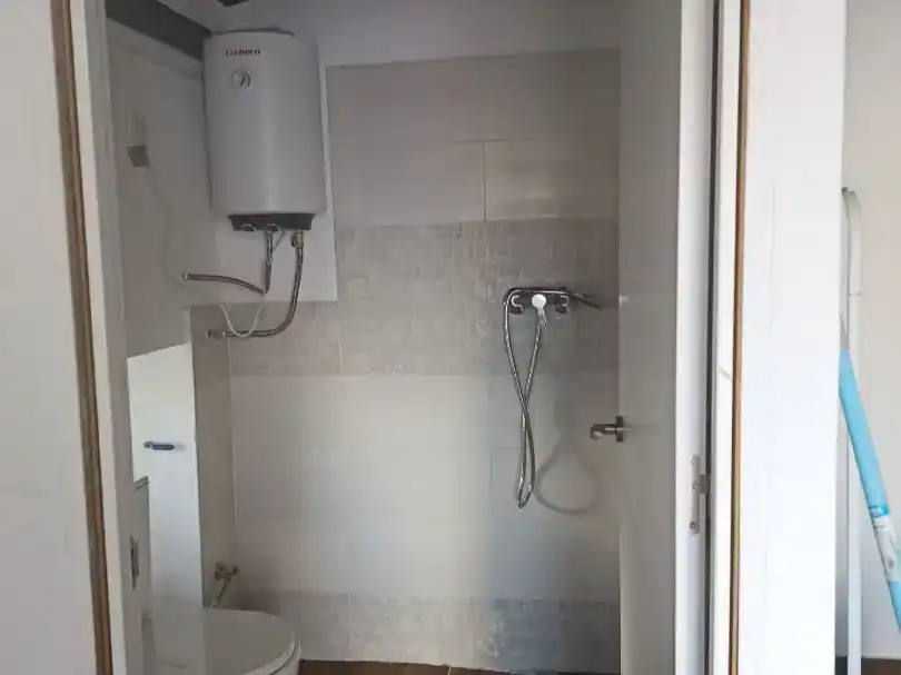 Badezimmer von Wohnung zur Miete in El Puerto de Santa María