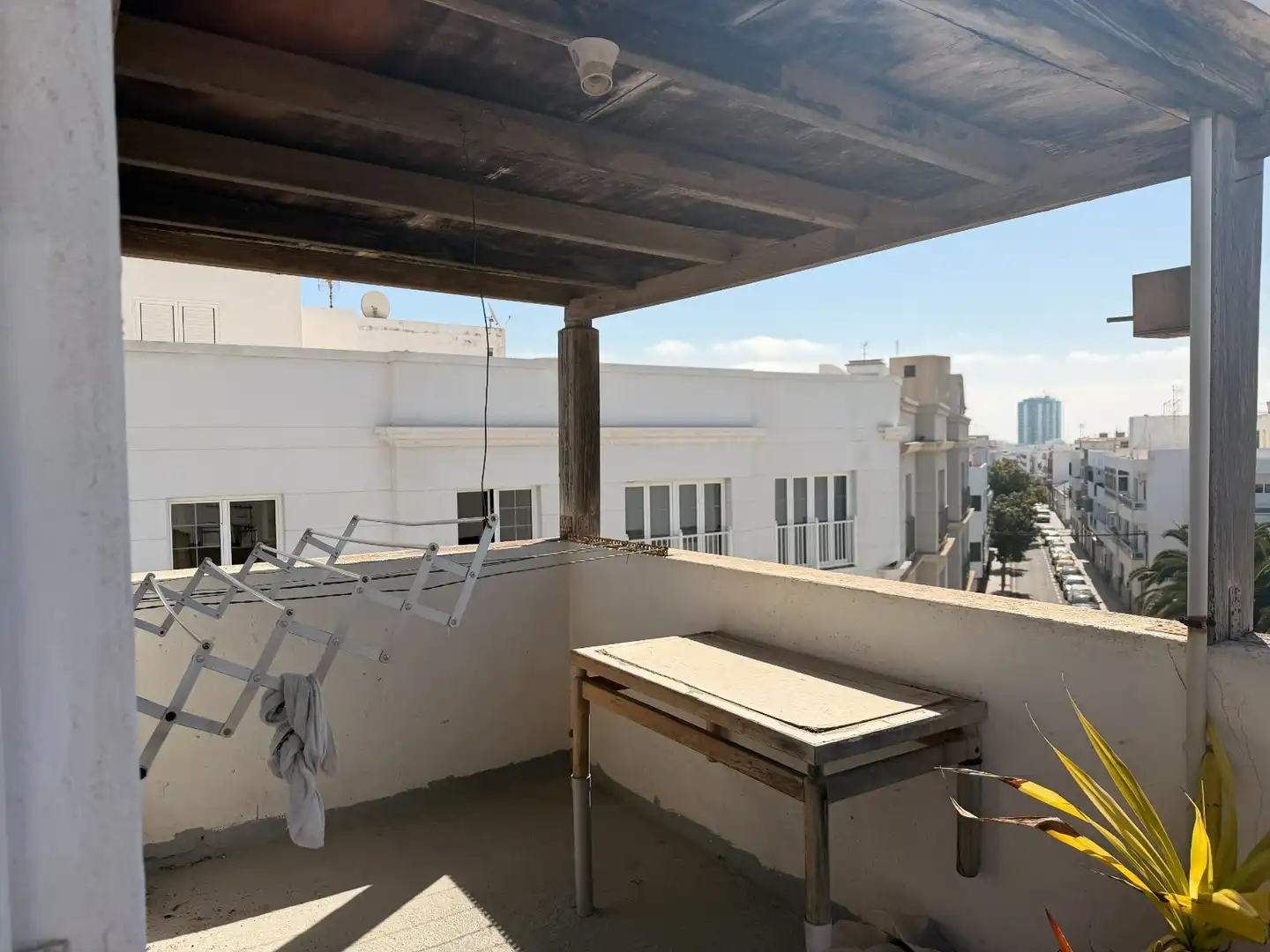 Terrace of Buildings for sale in Arrecife