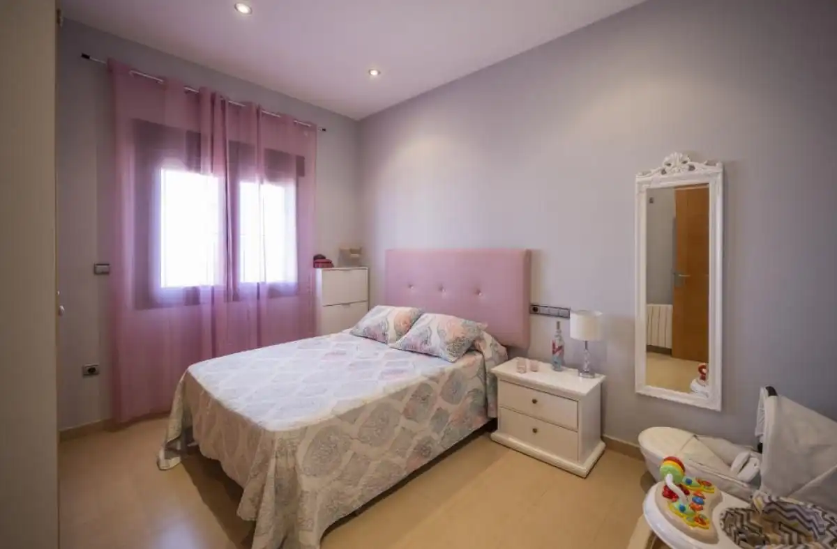 Chalet con piscina en venta en Campo de Murcia, imagen 10