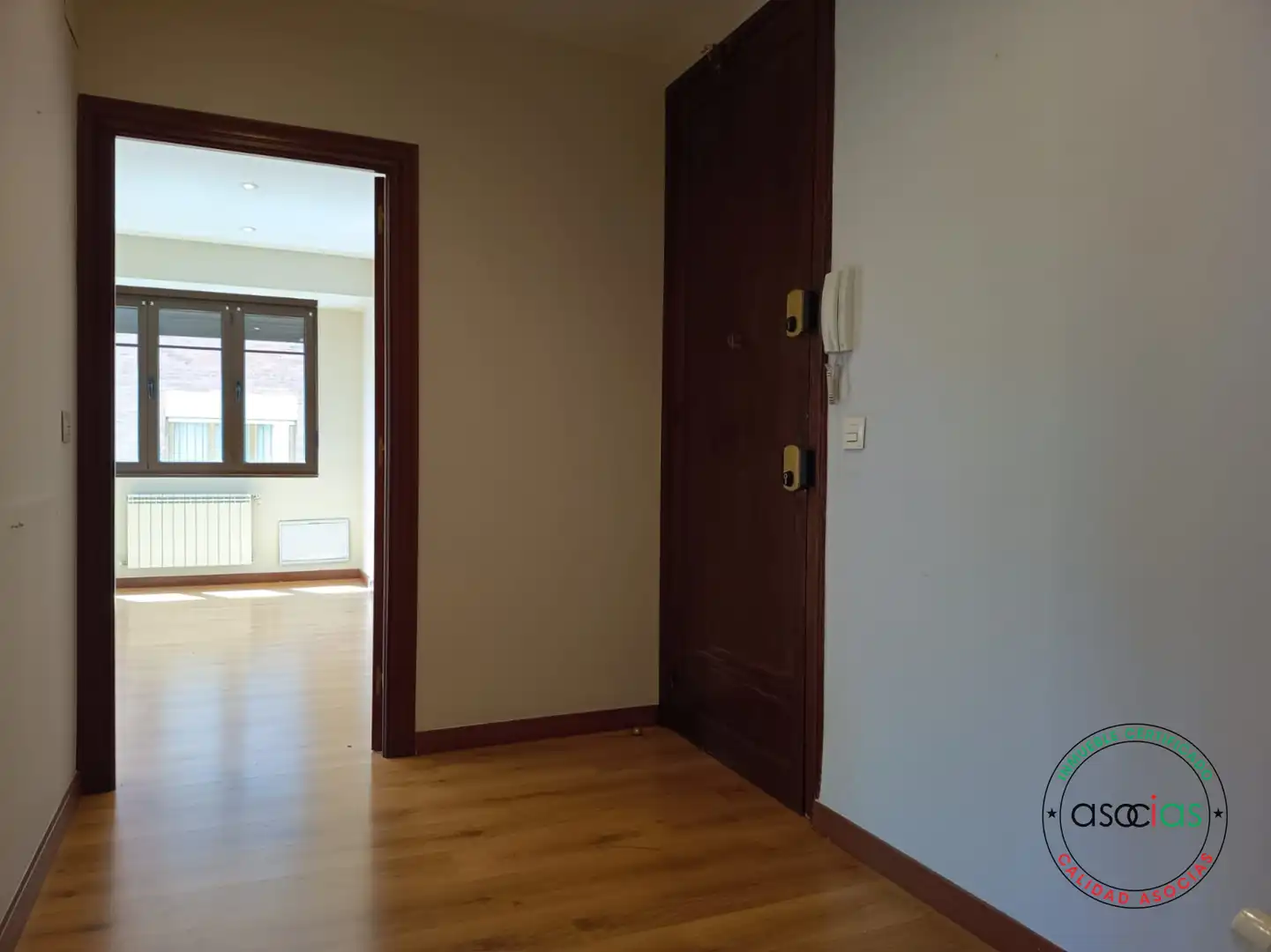 Pis de lloguer a CL CASIMIRO VELASCO, Barrio del Centro
