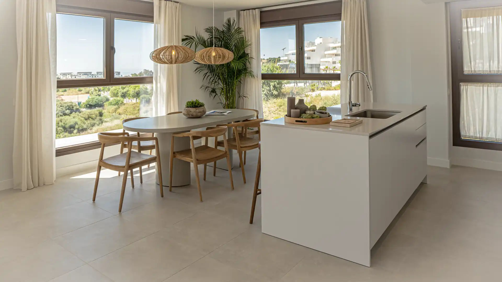 Apartment mit Pool zum Verkauf in Estepona Pueblo, imagen 18