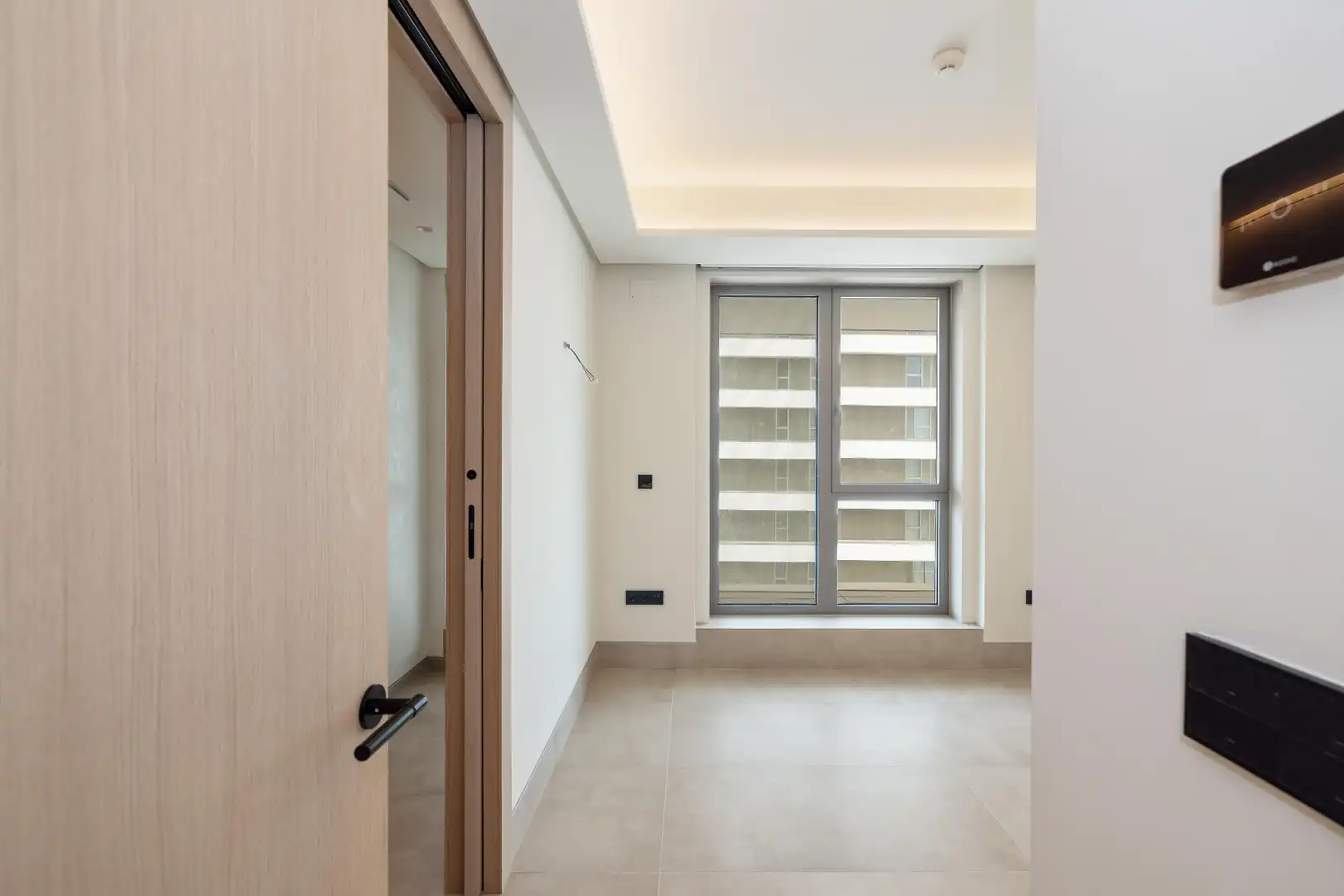 Wohnung mit Terrasse zum Verkauf in Calle Pacífico 100, imagen 34