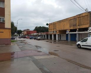 Exterior view of Flat for sale in La Línea de la Concepción