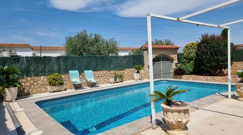 Foto 4 de Casa o chalet en venta en Calle Puig, del, Riells, L'Escala