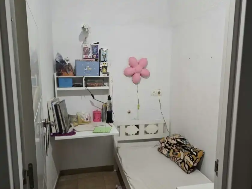 Habitación de Piso en venta en Calonge i Sant Antoni con Aire acondicionado y Balcón
